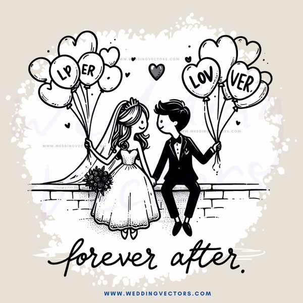 forever after