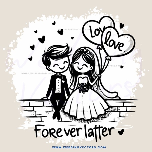 forever together