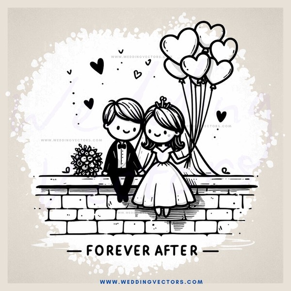 forever after