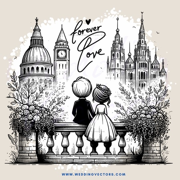 love in london