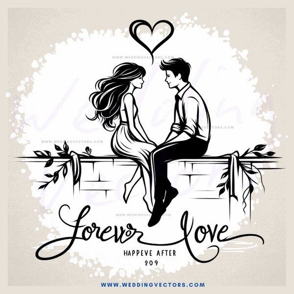 forever love happy after 99