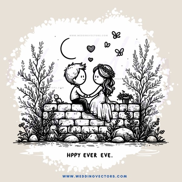 love story at night