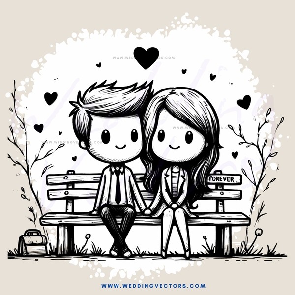 the love seat