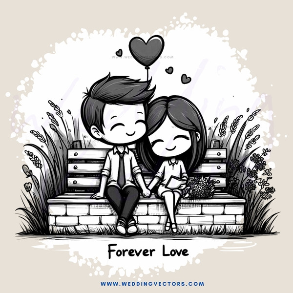 forever love