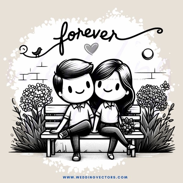 forever love