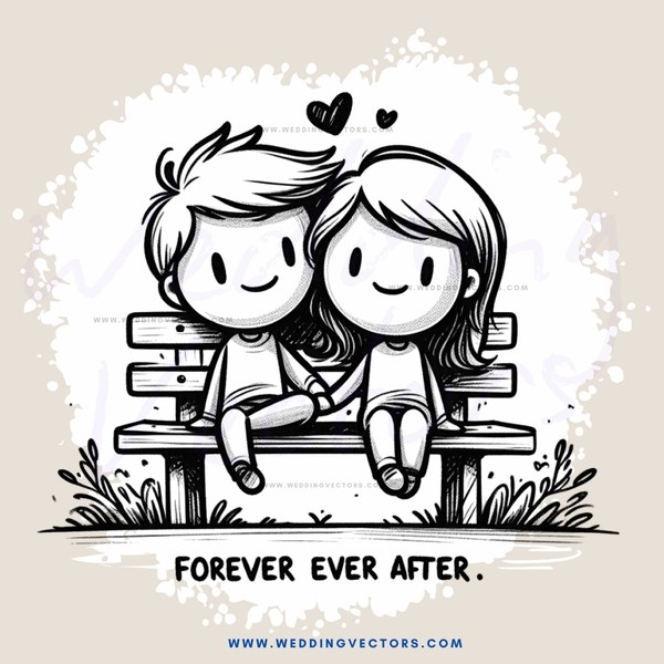 forever ever after