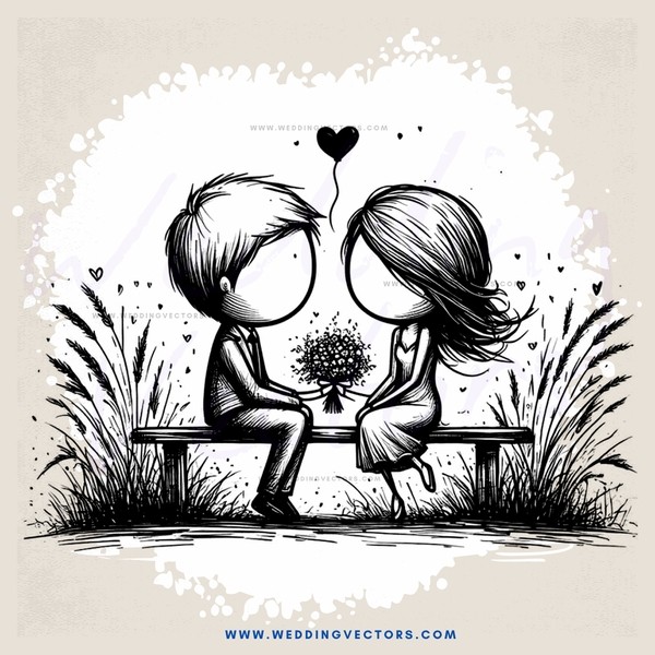 love in the grasslands