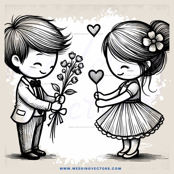love is in the air