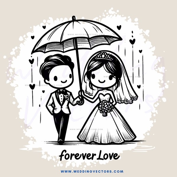 forever love couple