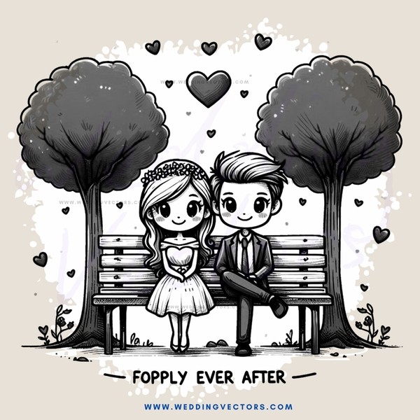 poply ever after