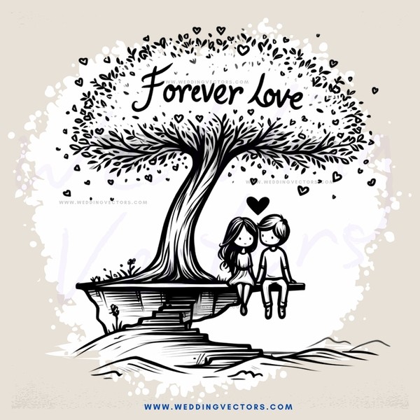 forever love
