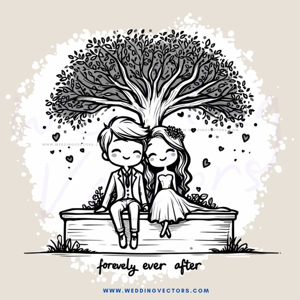 foreverly ever after tree