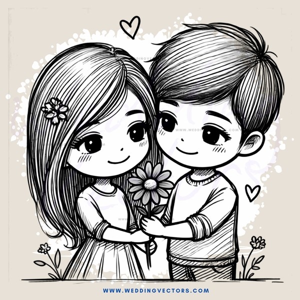 love and nature