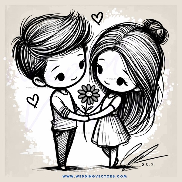 love in spring