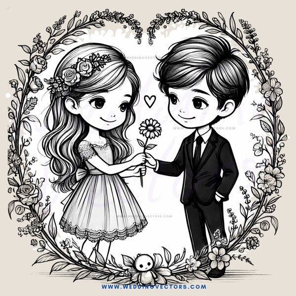 heartwarming love story
