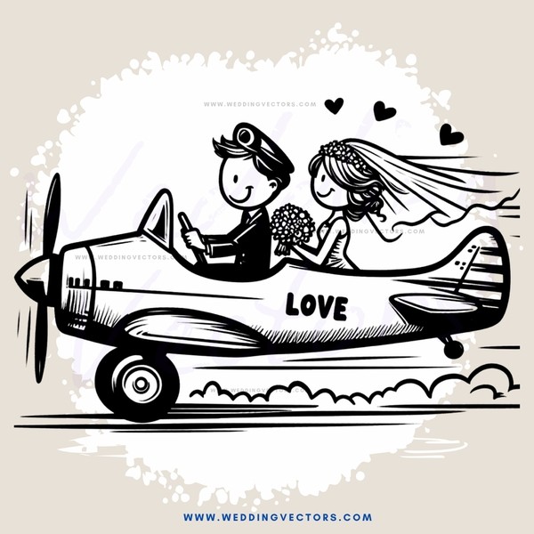 love in the air