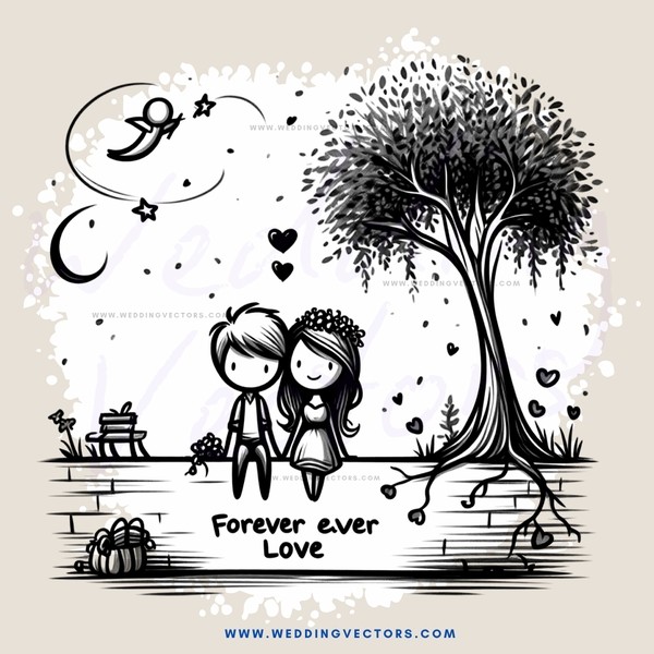 forever ever love