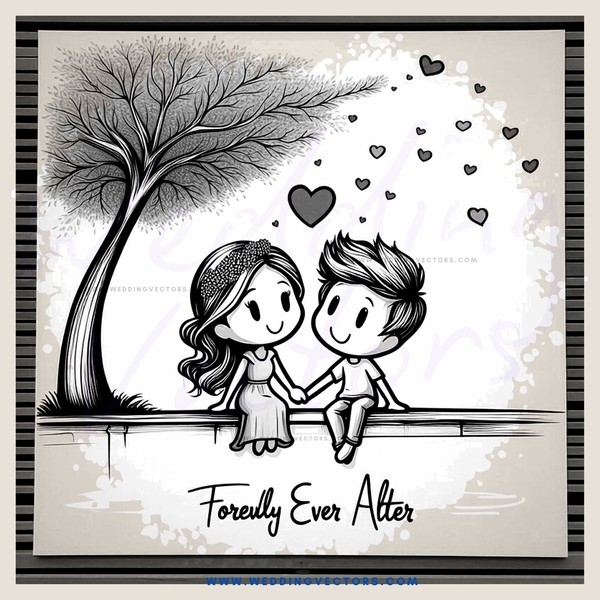 forever ever after (cartoon)