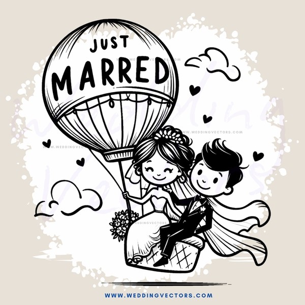 get married!