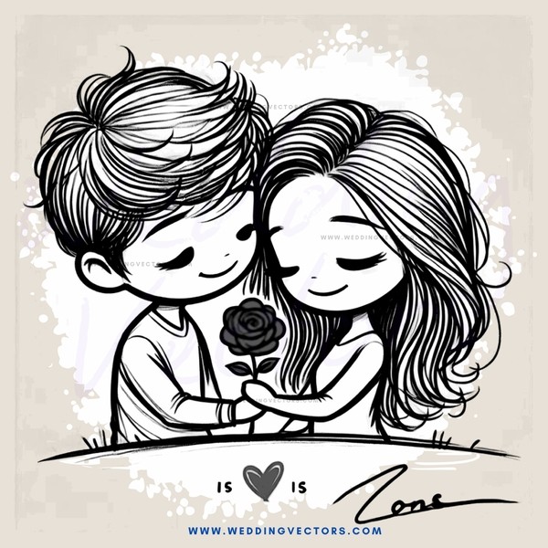 love is in the air