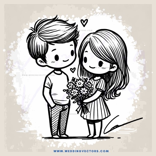 love is in the air