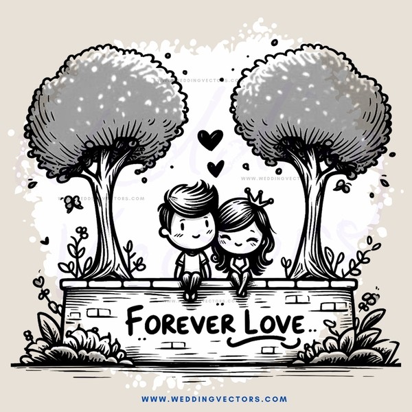 forever love