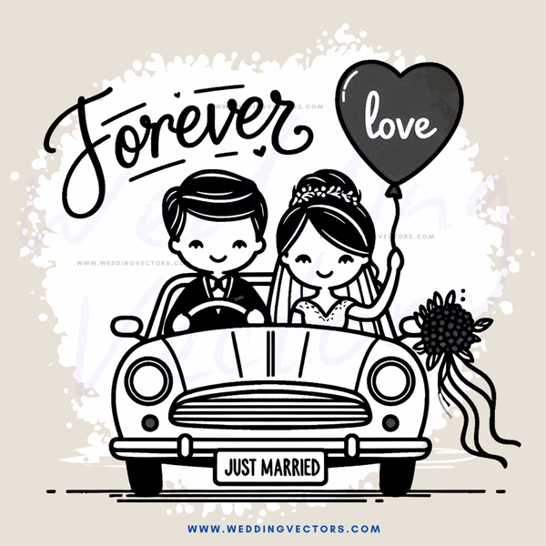 forever love truck