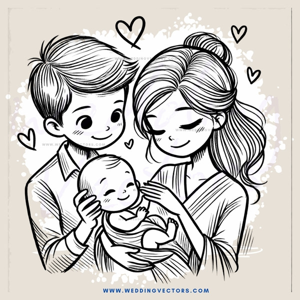 a family's love