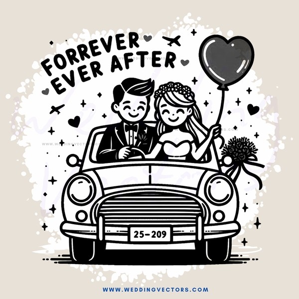 love is forever after all