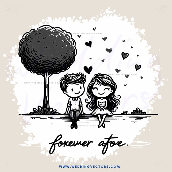 forever in love