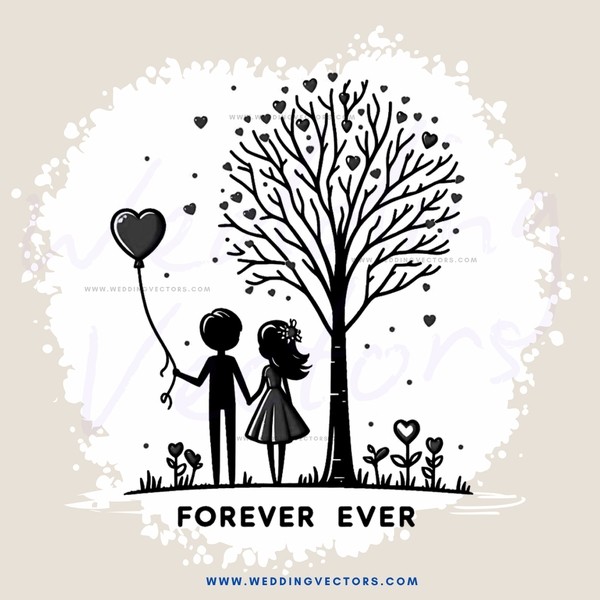 love forever