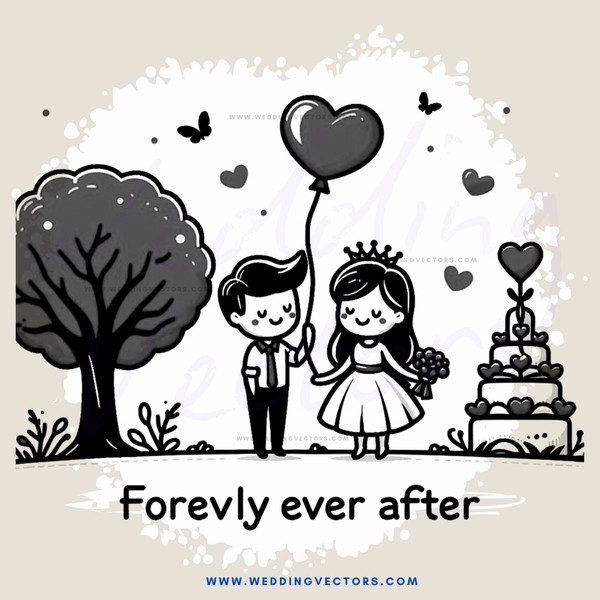 forever ever after