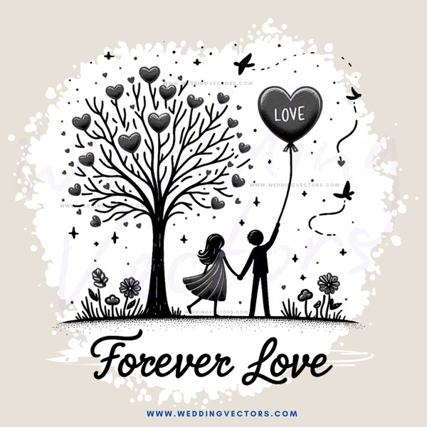 forever love