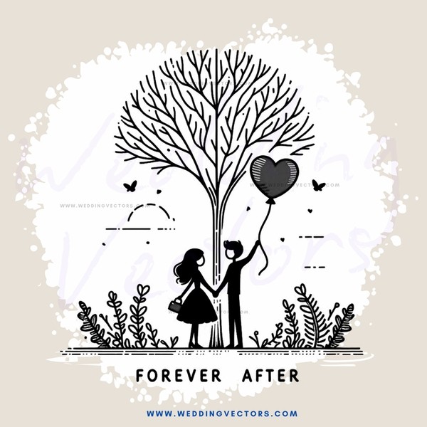 forever after
