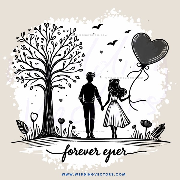 forever you