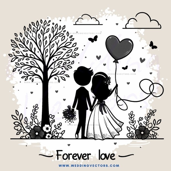 forever love