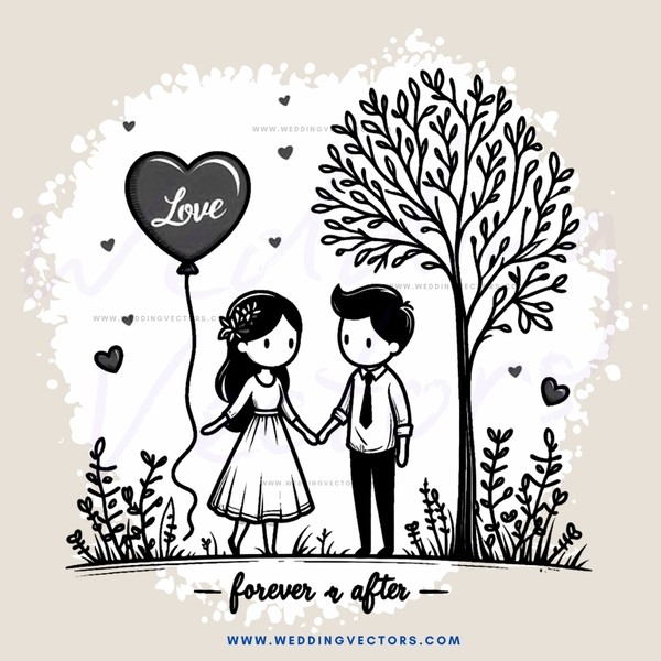 forever after