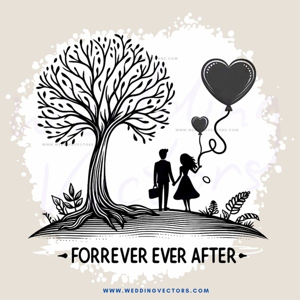 forever ever after