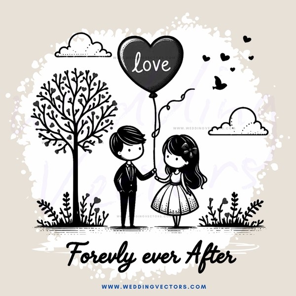 forever after love story