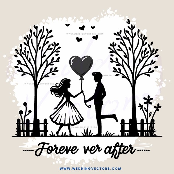 forever ver after