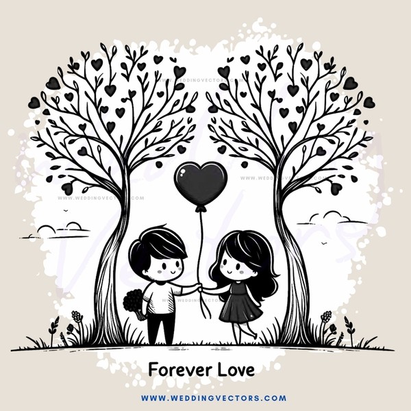 forever love