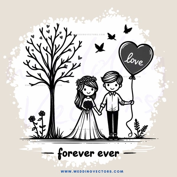 forever ever love