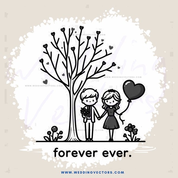 love forever ever