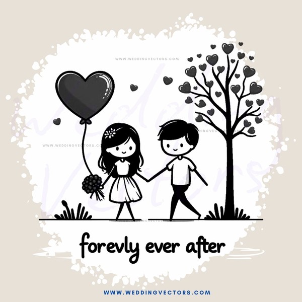 foreverly ever after
