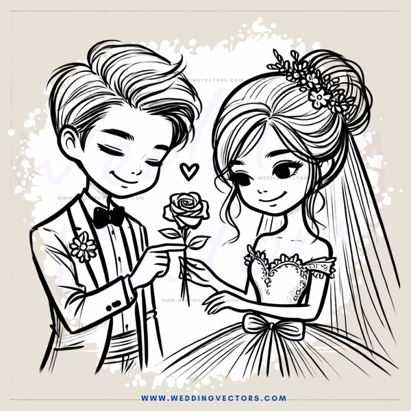 wedding gift