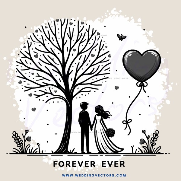 forever ever