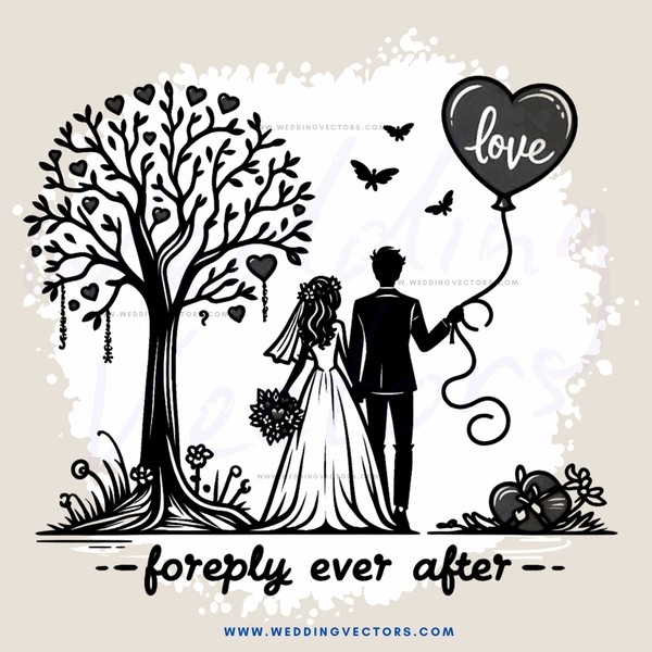 forever after love