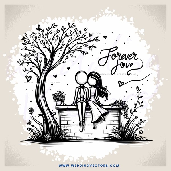 forever love