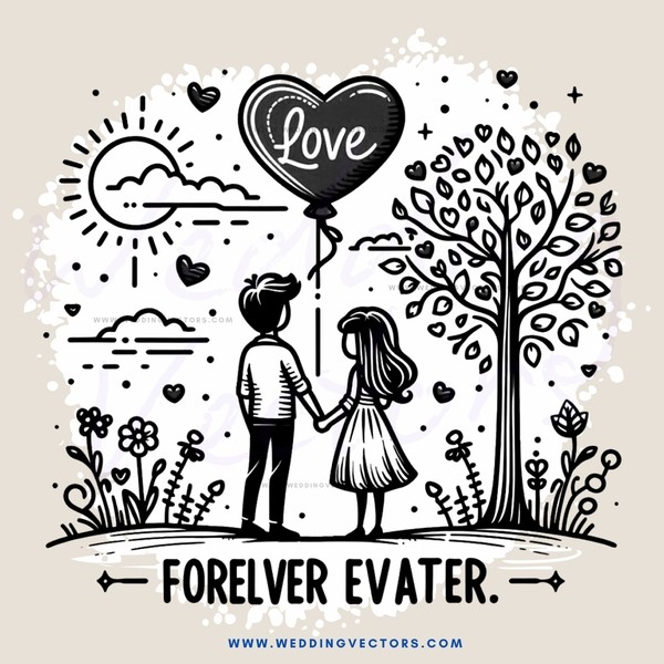 forever easter love
