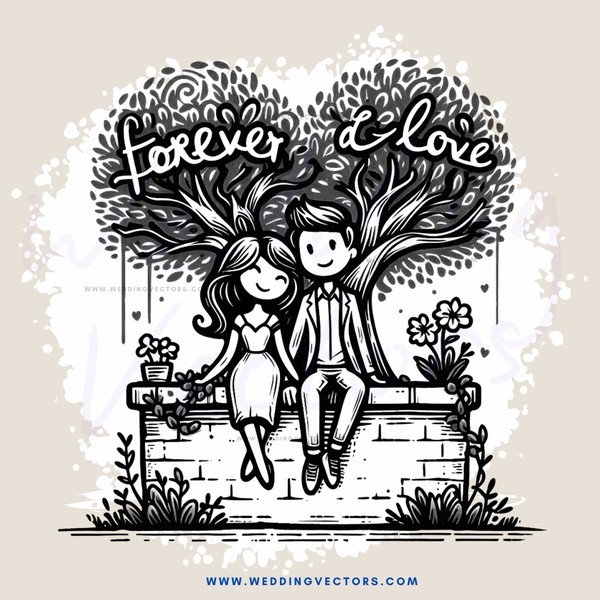 love is in the air
